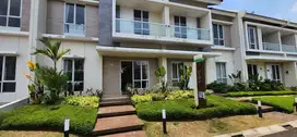 rumah baru di area ciputat lokasi strategis