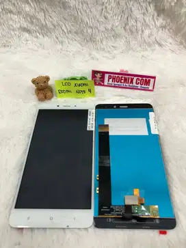 LCD XIAOMI REDMI NOTE 4 PHOENIX COM SEKIP & SUTRISNO
