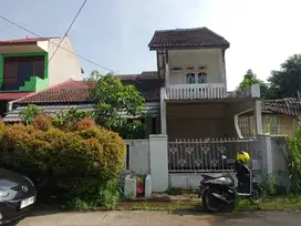 Dijual rumah Bukit Pamulang Indah Tangerang Selatan