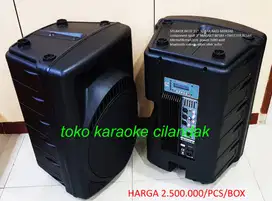 speaker aktif 15in 1000watt