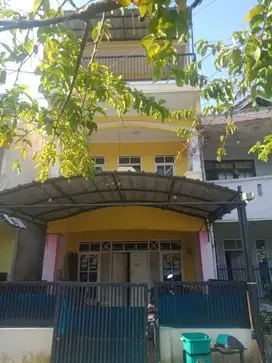 Rumah 495jt dicikutra 50meter ke jl Ph Mustofa Bandung