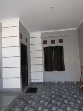 Rumah Baru Bintang Metropole Belakang Summarecon Bekasi Dijual
