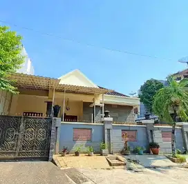 Di Jual Rumah Area Sunter Posisi Di Hoek