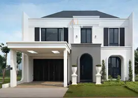 The Gramercy Alam Sutera Tipe Aera Mulai 17.3-Milyaran!