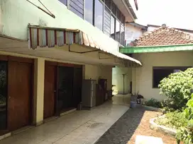 Dijual Rumah Jl. Burangrang, Lengkong