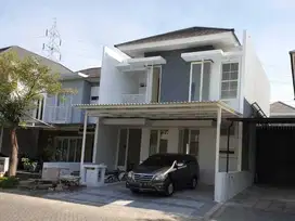 Royal Residence Modern Minimalis 100% Ready,  Siap Huni di Surabaya