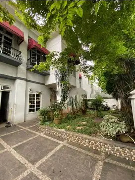 Murah Jual Rumah area Prime Senopati kebayoran Baru Jaksel