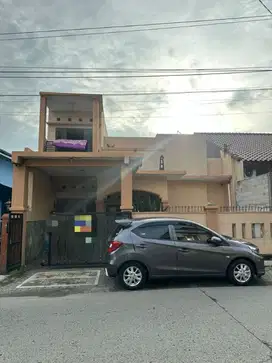 Dijual Cepat Rumah Strategis di Perumnas 3 Aren Jaya Bekasi Timur
