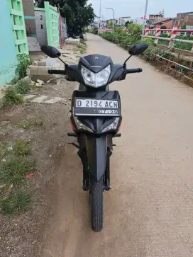 Di JUAL HONDA SUPRA X 125 TAHUN 2019 SIAP PAKE SIAPA CEPAT