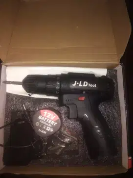 bor wireless JLD