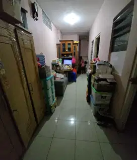 Rumah BU Kelapa Molek 2 Kelapa Gading Jak Ut
