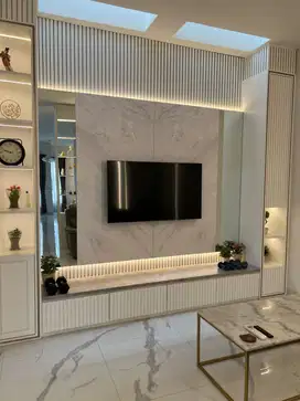 Jual Rumah full furnish Chrysocolla Pondok hijau Golf Gading Serpong