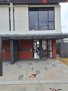 Di Jual Rumah selangkah Ke Gading Serpong