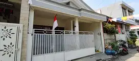 RUMAH CANTIK TENGGER MANUKAN SURABAYA BARAT