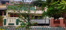 Rumah Di Tebet Timur Jalan 2 Mobil Dan Di Depannya Ada Taman Bermain D