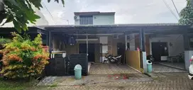 JUAL BUTUH Banyak BONUSNYA Rumah 2lt Harga 1lt Strategis