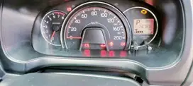 Daihatsu Ayla 2021 Bensin