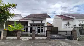 DIJUAL RUMAH CANTIK GRAND HILL 2 BUKIT LAMA PALEMBANG – Bonus Furnish!