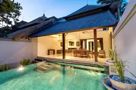 Villa Lalang Temu Furnished View Jimbaran Bay di Bukit Jimbaran