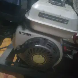 Dijual mesin buat cuci motor mesin ya aja selang y kadada