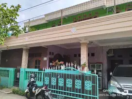 RUMAH KOKOH di BEKASI JAYA INDAH