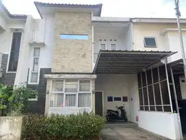 DIJUAL RUMAH MEWAH & STRATEGIS di NEW GRAND CIRENDEU RESIDENCE
