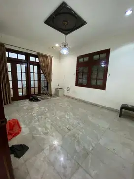 D sewa rumah pluit permai raya