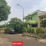 Dijua Cepatl Rumah  Termurah di  Taman Modern Cakung Jakarta Timur
