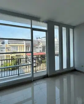 D jual rumah royal palm