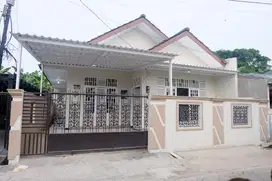 Jual Cepat Rumah Siap Huni Taman Cibodas