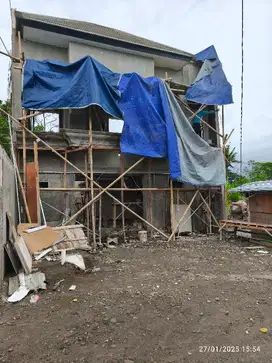 Miliki Hunian Eksklusif Dekat Stadion Maguwo, Yogyakarta