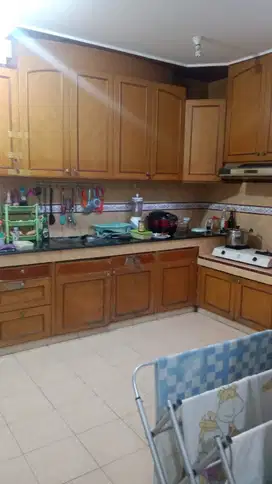 D jual rumah duta garden