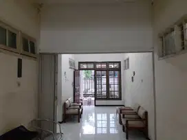 Rumah Lama Jemursari perumahan dekat prapen margorejo tenggilis ubaya