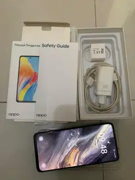 Dijual HP OPPO A58