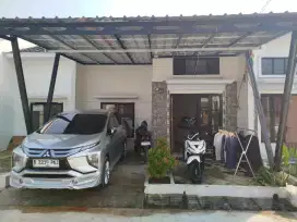 Take over rumah 36/60 Murah