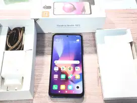 Redmi Note 10s 8/128 Fullset