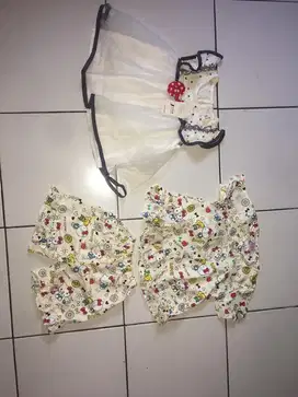 One set anak 1th