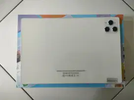 Jual tablet siapa cepat dia dapat, nego tipis