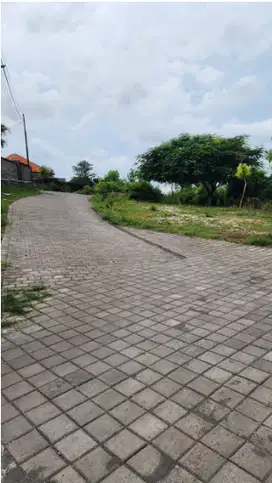 Tanah 5 Are Dekat Pandawa Kutuh