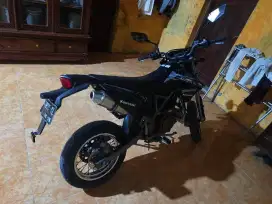D-trcker old 2015