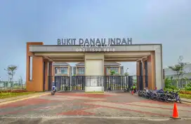 DIJUAL Kavling Bukit Danau Indah Uk 12x30 PIK2 Pantai Indah Kapuk