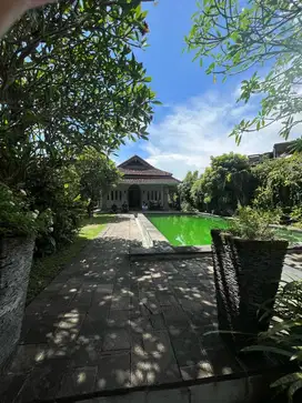 Tanah premium umalas