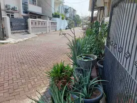 Dijual BU Rumah Citra Garden 2  Kalideres Jakarta Barat
