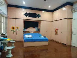 D jual rumah pluit murni