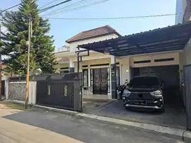 LAGI BU RUMAH MURAH BATUNUNGGAL BATU INDAH CIJAGRA BUAHBATU BANDUNG