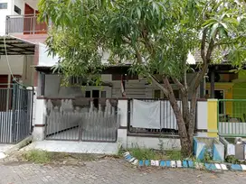 ‼️JUAL CEPAT‼️PERUMAHAN PONDOK CANDRA SIAP HUNI