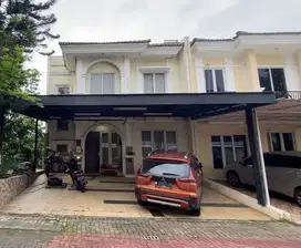 Rumah Hook murah banget