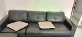 Sofa Tamu dan Meja