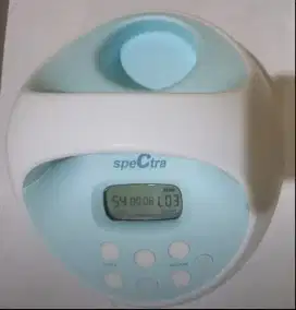 Jual Cepat Spectra S1 Electric Double Breastpump