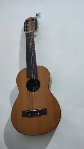 Gitar Kecil Yamaha